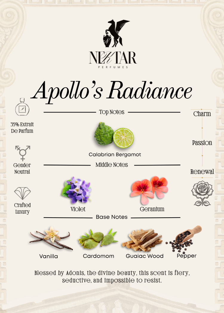 Apollo's Radiance