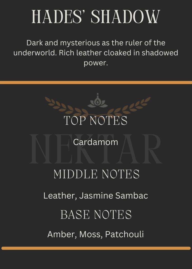 Hades’ Shadow