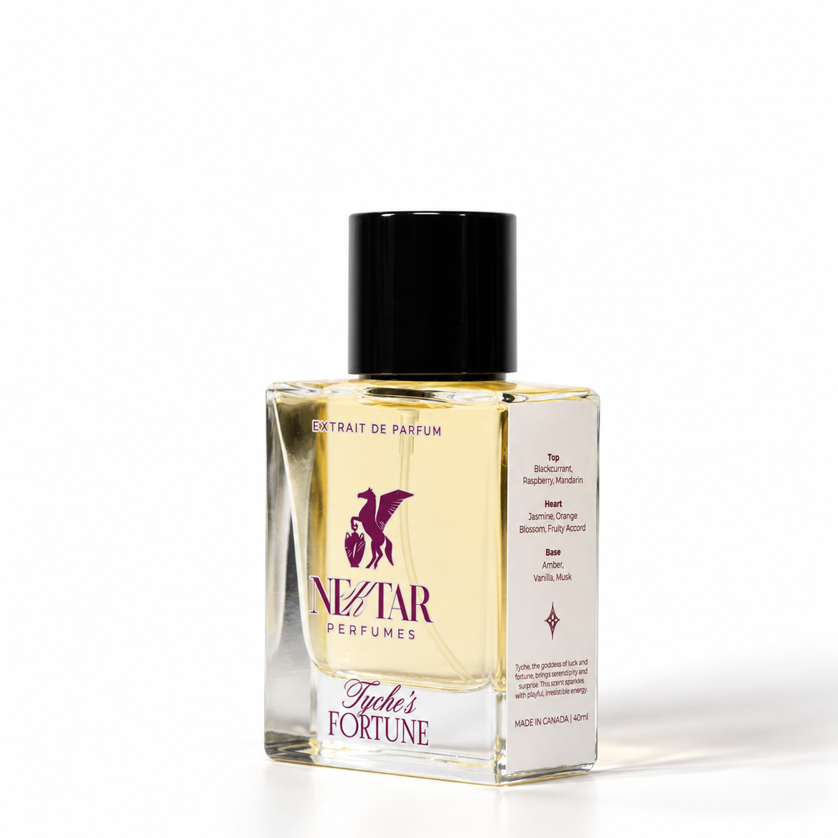 Tyche’s Fortune - 2ml Sample