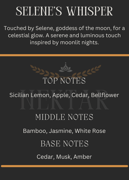 SELENE'S WHISPER