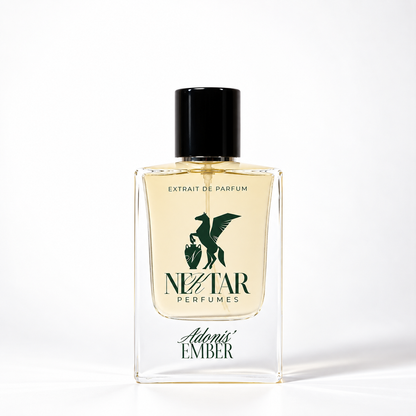 Adonis’ Ember - 2ml Sample