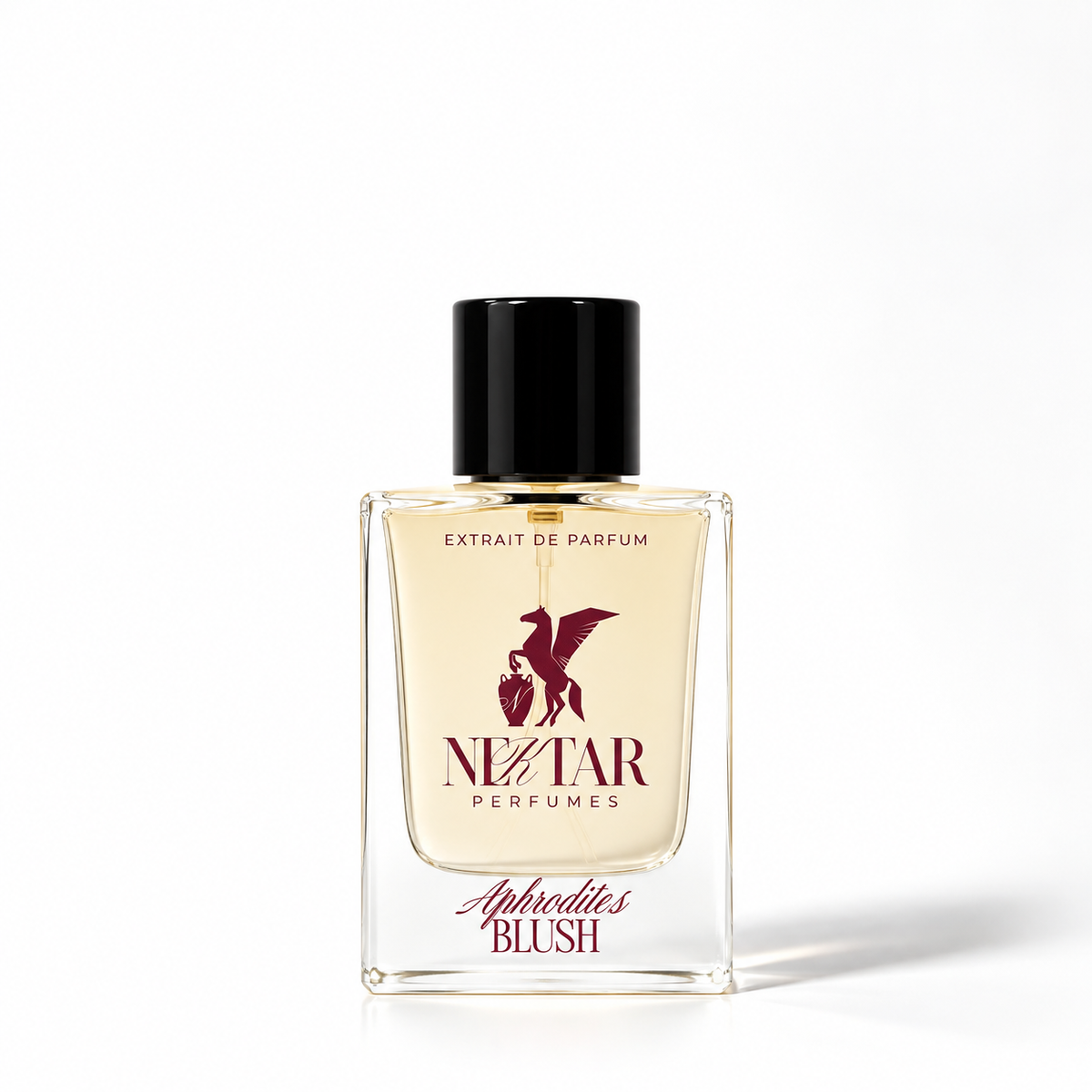 Aphrodite’s Blush