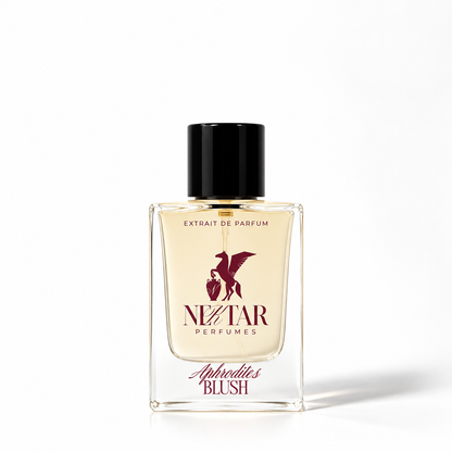 Aphrodite’s Blush