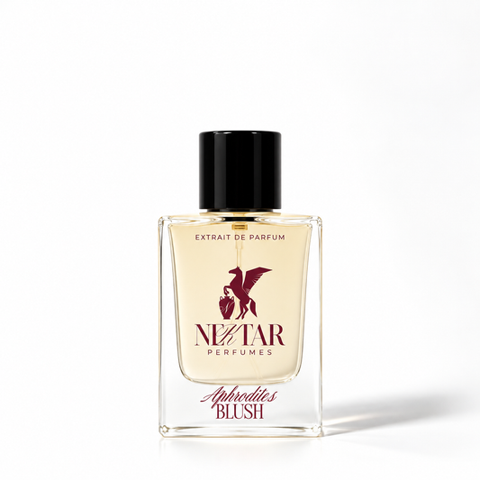 Aphrodite’s Blush