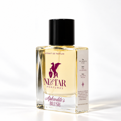 Aphrodite’s Blush