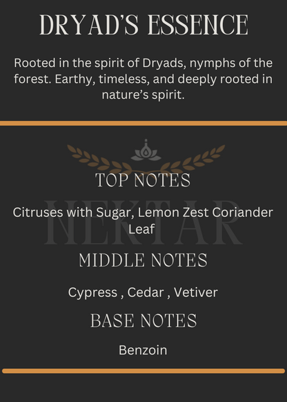 DRYAD'S ESSENCE