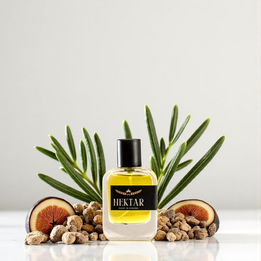 DRYAD'S ESSENCE