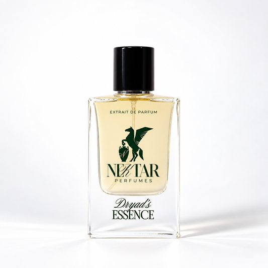 Dryad's Essence