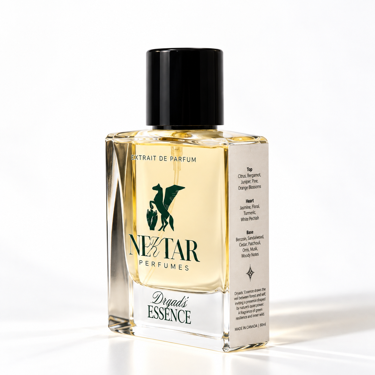 Dryad's Essence