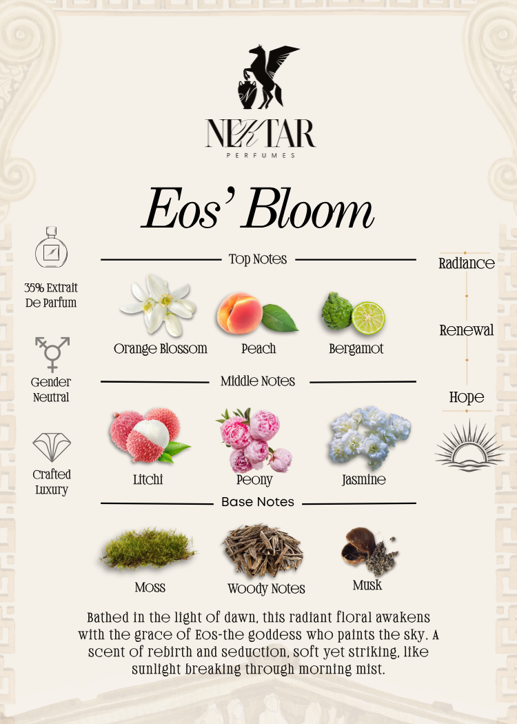 Eos’ Bloom