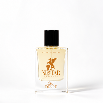 Eros’ Desire - 2ml Sample