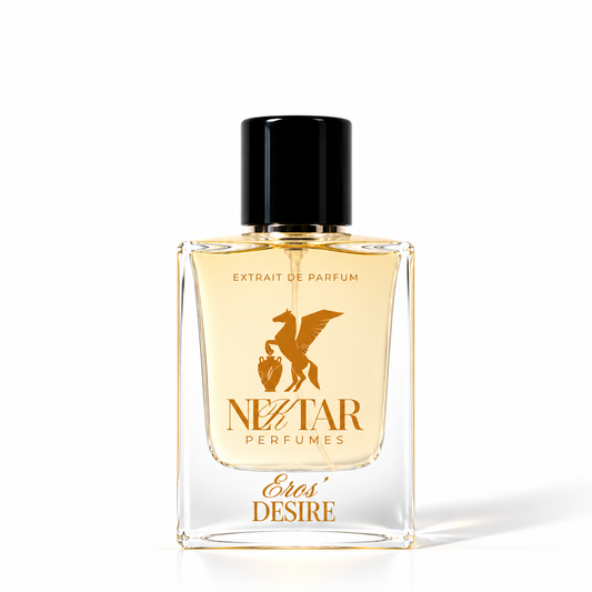 Eros’ Desire