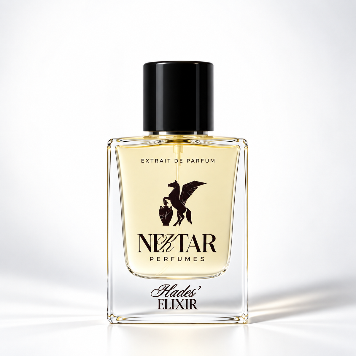 Hades' Elixir
