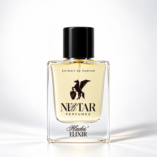 Hades' Elixir