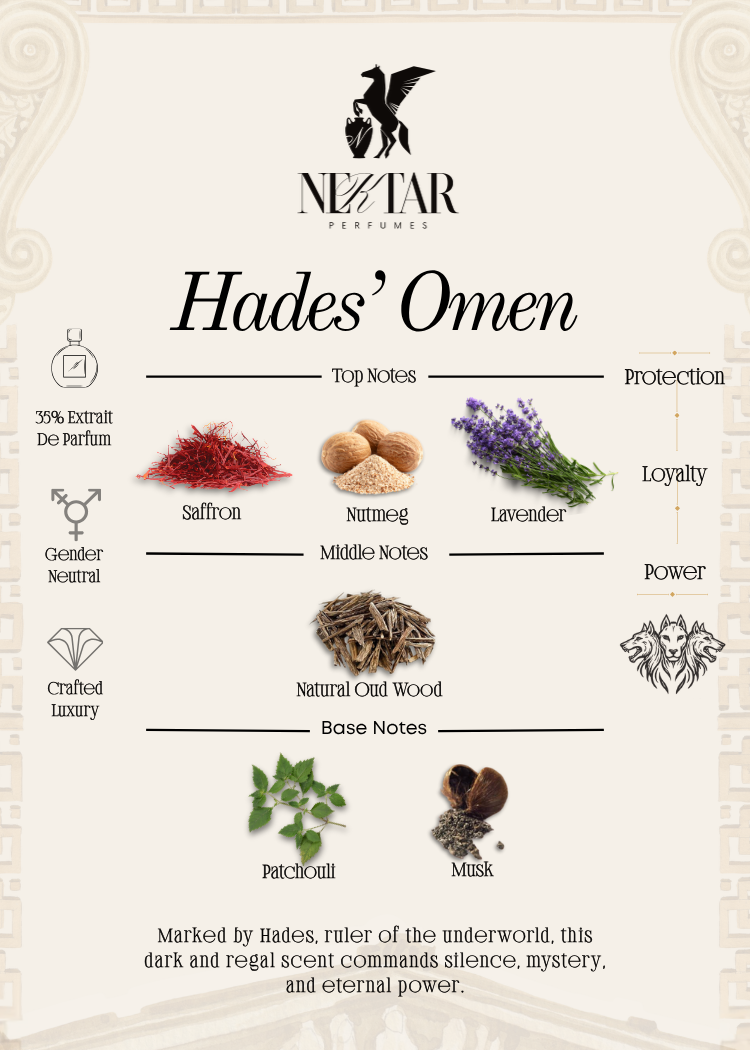 Hades’ Omen