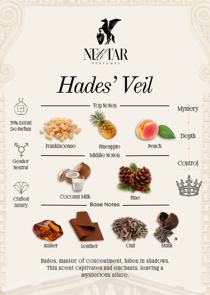 Hades Veil