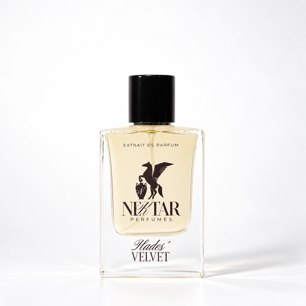 Hades' Velvet - 2ml Sample