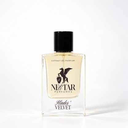 Hades' Velvet - 2ml Sample