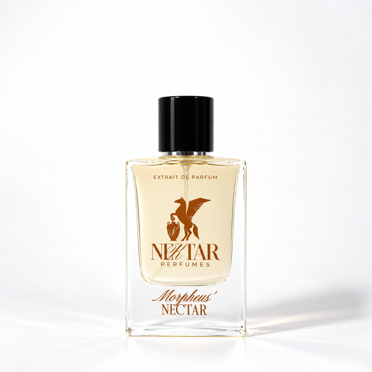 Morpheus' Nectar