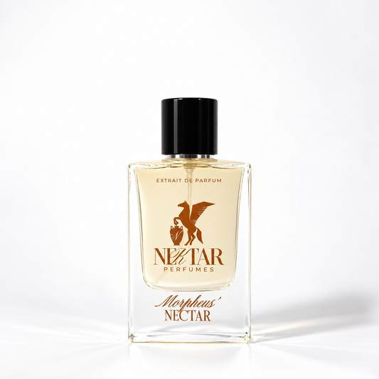 Morpheus' Nectar