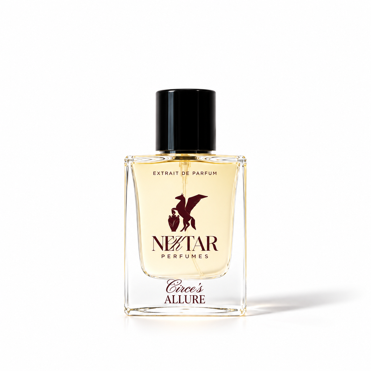Nektar Perfume