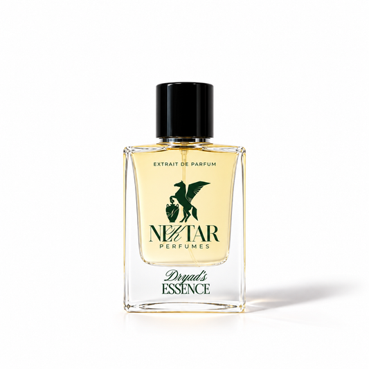 Dryad's Essence