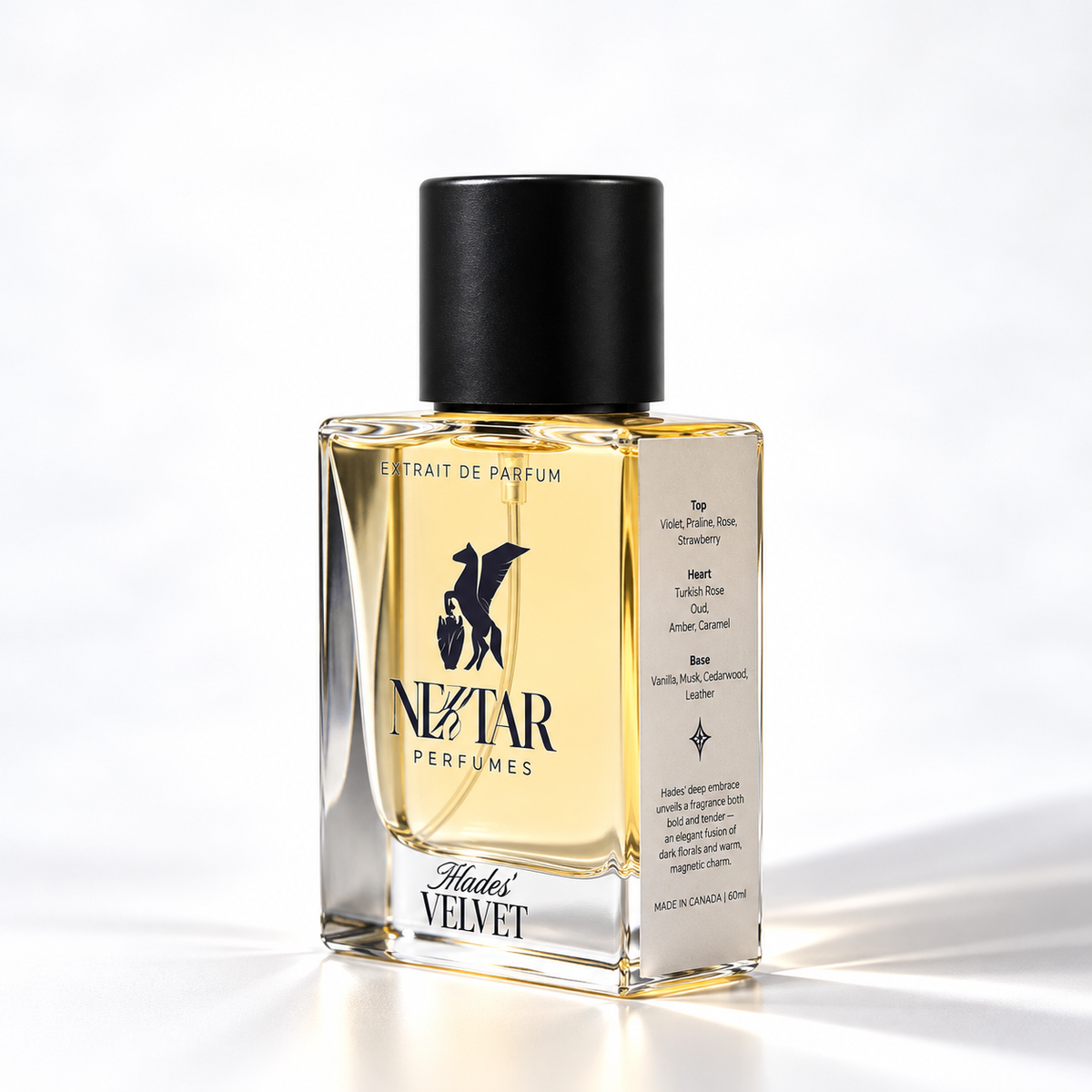 Nektar Perfume