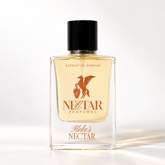 Hebe’s Nectar