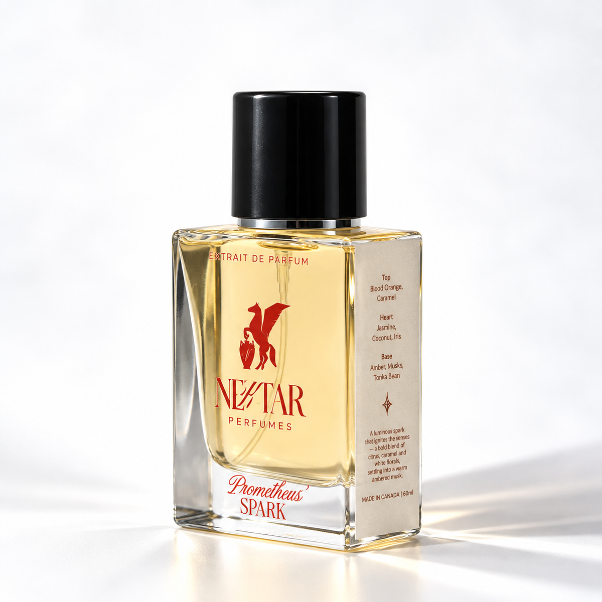 Nektar Perfume