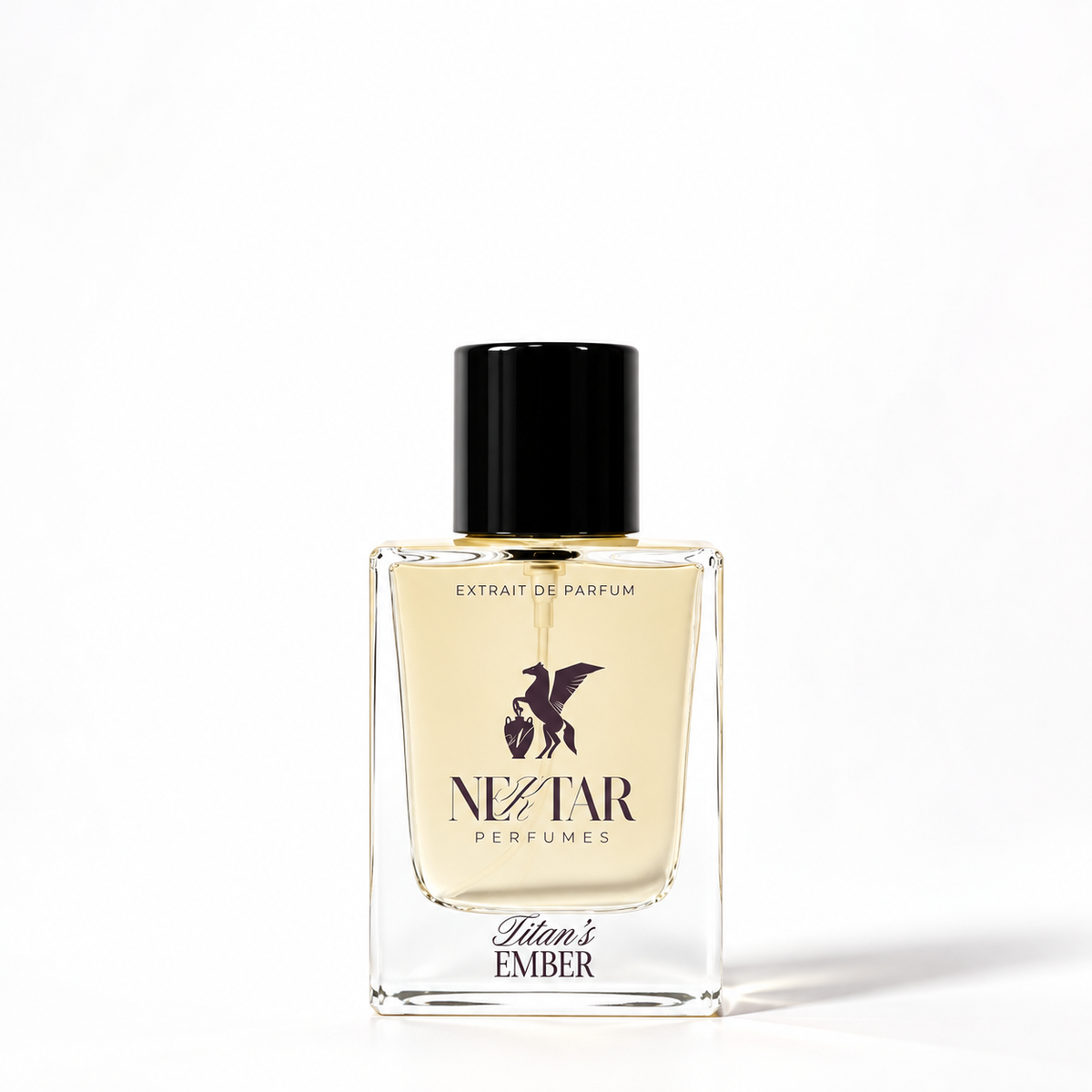 Titan’s Ember - 2ml Sample