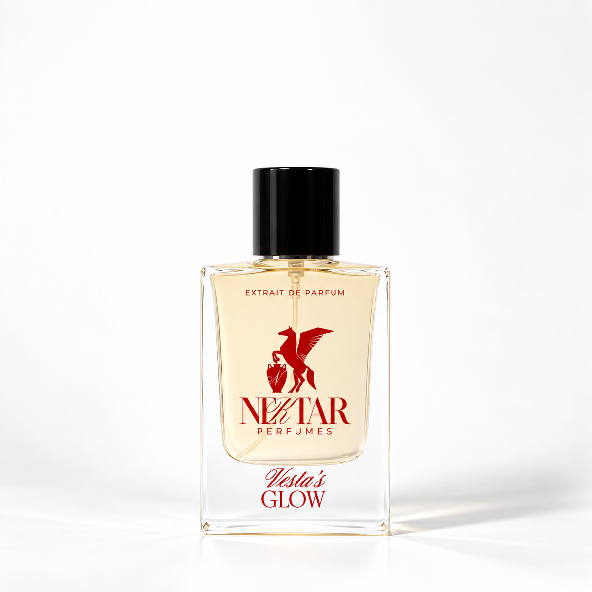 Vesta's Glow - 2ml Sample