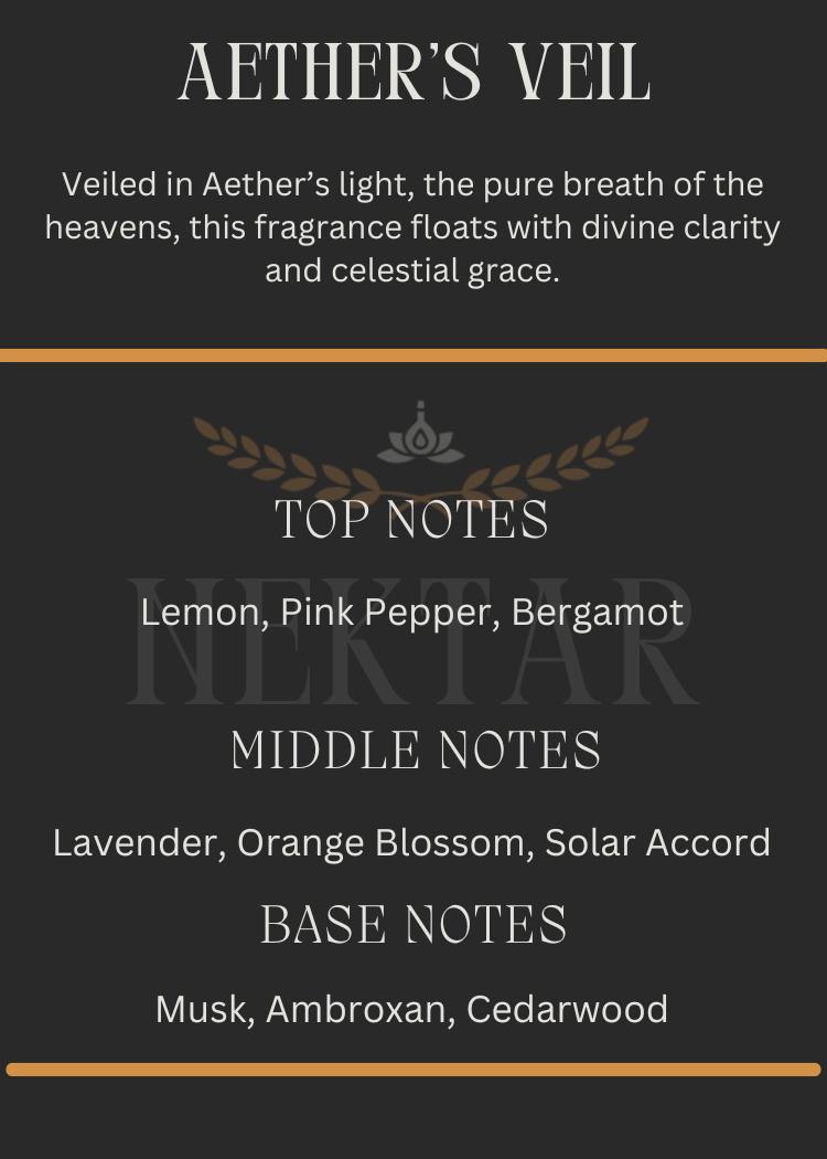 Aether’s Veil
