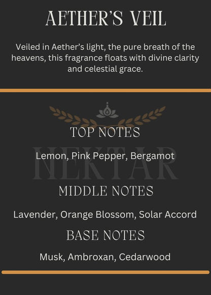 Aether’s Veil