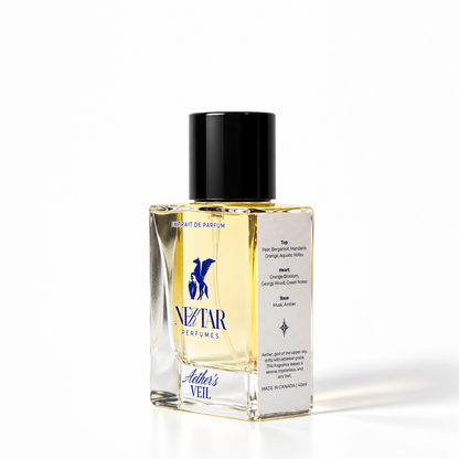 Aether’s Veil