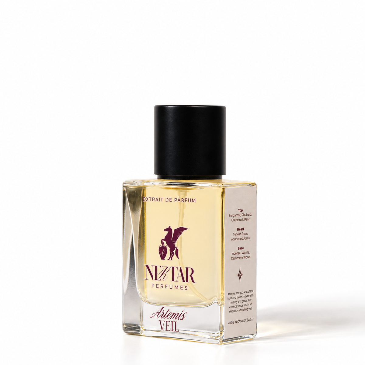 Artemis’ Veil - 2ml Sample