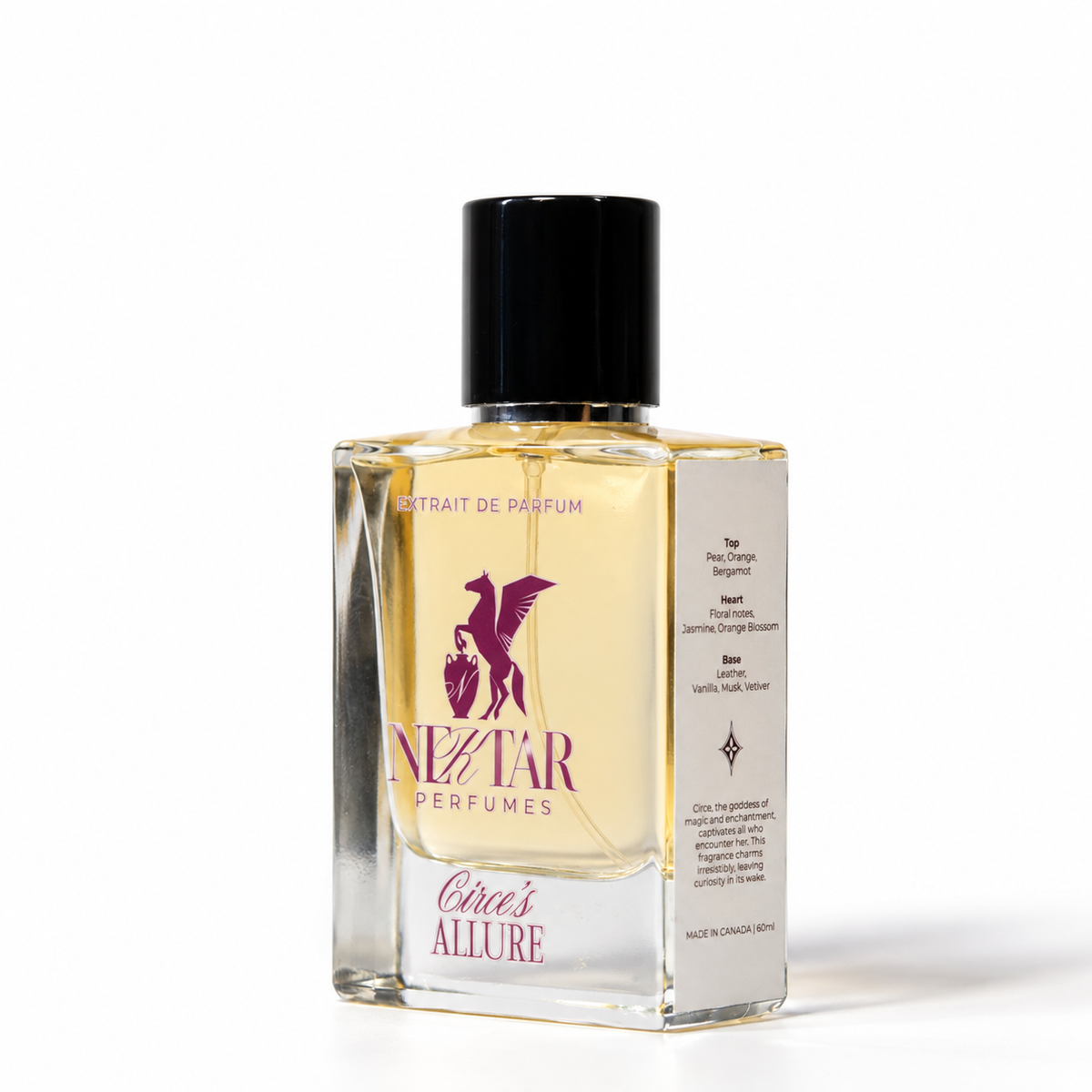 Nektar Perfume