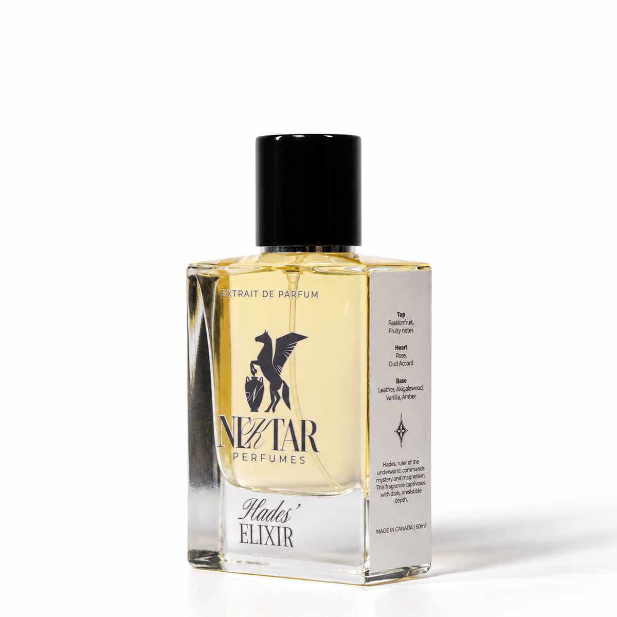 Hades' Elixir - 2ml Sample