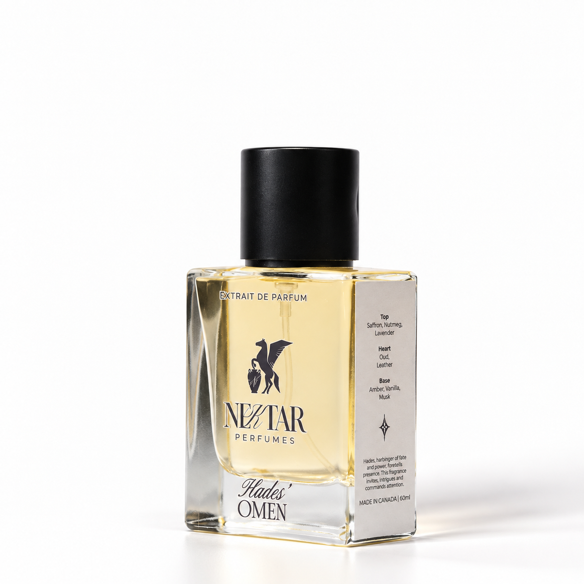 Nektar Perfume