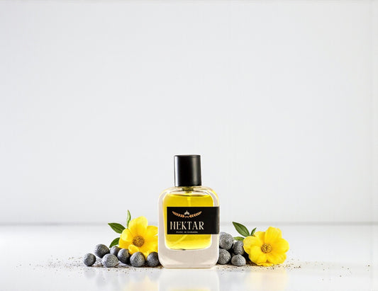 HERA'S FLAME