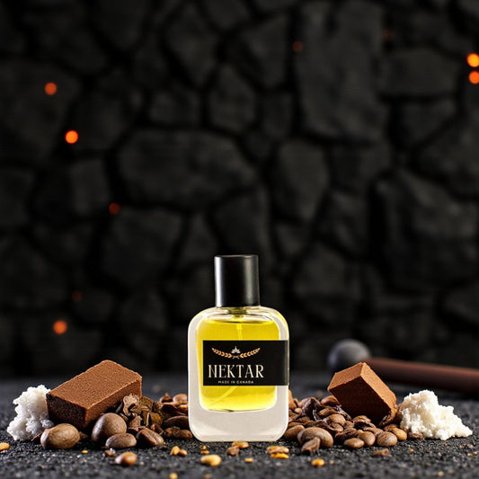 Titan’s Ember